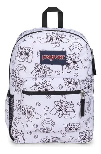 Mochila Anime MercadoLibre