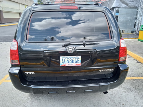 Toyota 4runner
