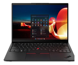 Portátil Lenovo Intel Ci7 16gb 1tb Thinkpad X1 Nano Gen 2 13