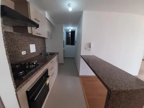 Apartamento En Venta En Tintalá. Cod V1038842