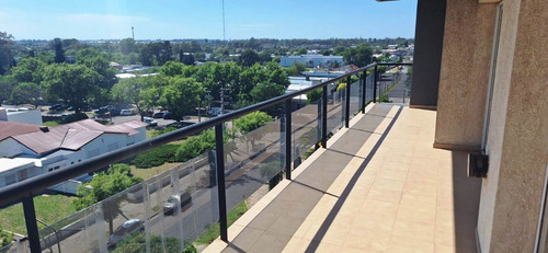 Departamento Venta Trenque Lauquen Dos Dormitorios