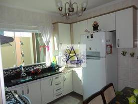 Imagem 17 de 30 de Sobrado À Venda, 126 M² Por R$ 450.000,00 - Vila Nossa Senhora Das Vitórias - Mauá/sp - So0001