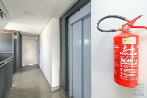 Apartamento - Menino Deus - Ref: 3639 - V-3639