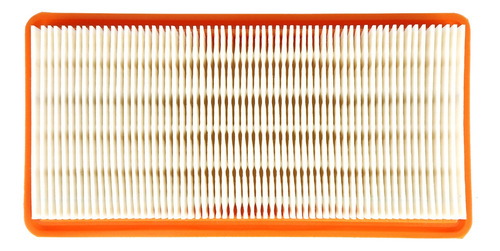 Malla De Filtro Para Karcher Ds5500 Ds5600 Ds5800 Ds6000