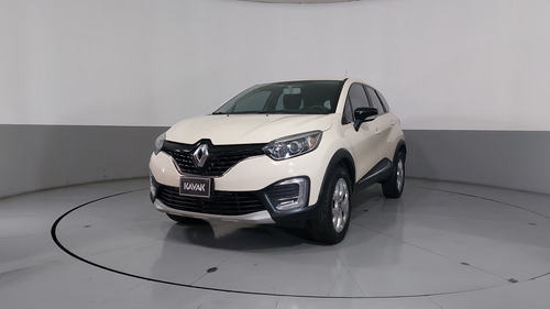 Renault Captur 2.0 Intens