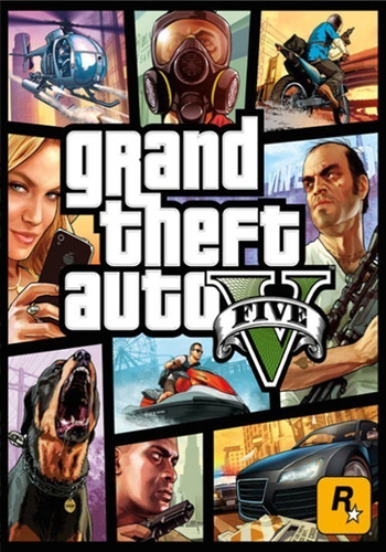 Gta The Trilogy The Definitive Edition Digital Pc