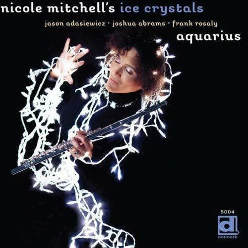 Cd Aquarius - Nicole Mitchell