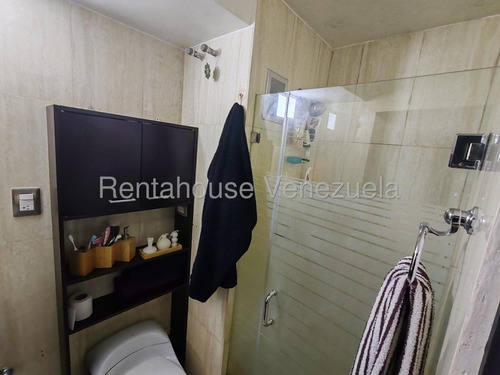 Se Vende Moderno Apartamento De 74,77 M² En Una De Las Zonas Más Exclusivas De Caracas. #25-22517 Carmen Medina