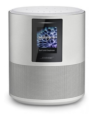 Imagen 1 de 1 de Bose Luxe Silver Home Speaker 500 With Amazon Alexa 
