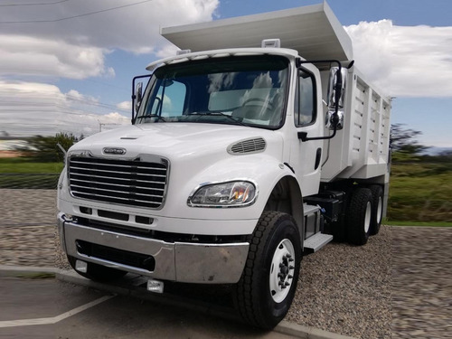 Freightliner La Constructora