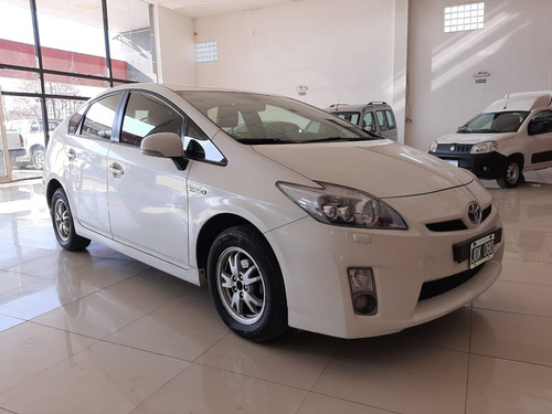 Imagen 7 de 13 de Toyota Prius Hibrido