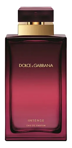 Eau de parfum top dolce gabbana pour femme
