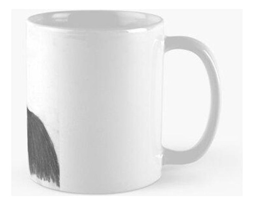 Taza Vista Parcial Sherlock (benedict Cumberbatch) Calidad P