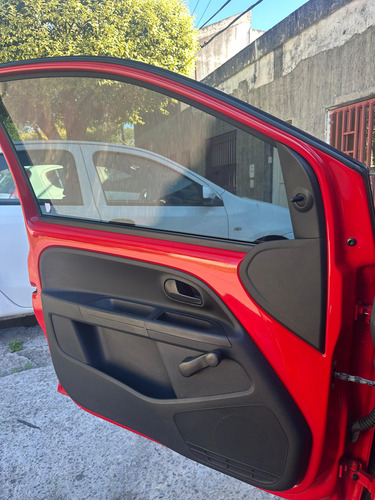 Volkswagen Up! 1.0 Take Up! Aa 75cv 5 p
