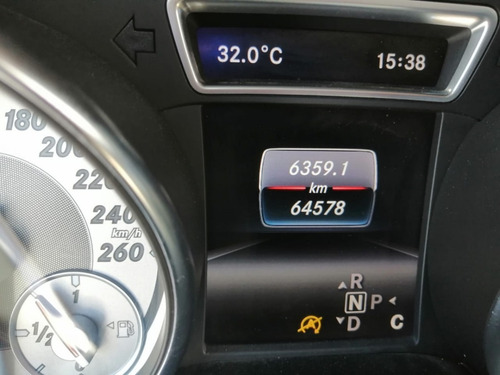 Imagen 6 de 15 de Mercedes Benz Gla 220 Cdi