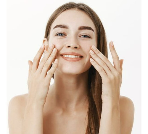 Gel Limpieza Facial Piel Grasa Niacinamida X 200 Ml Libra