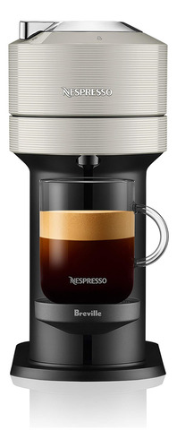 Cafetera Y Cafetera Espresso Nespresso Vertuo Next Breville