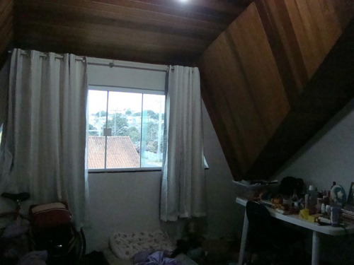 Sobrado Para Venda - 11840.2346