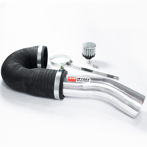 Kit Air Intake Gol/saveiro/parati 1.6/1.8/2.0 Motor Ap Mi 