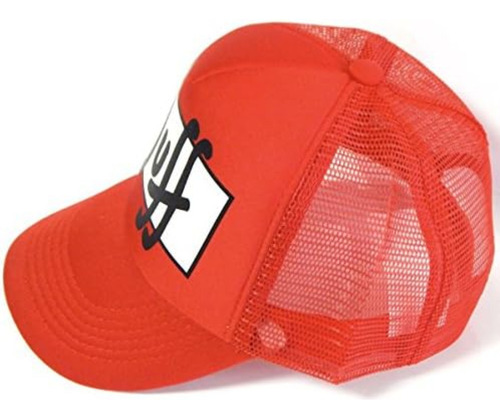 Gorro Jockey Duffman Los Simpsons