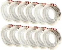 Comprar Cinta Adhesiva Diurex Transparente Caja Con 720 Rollos Chico
