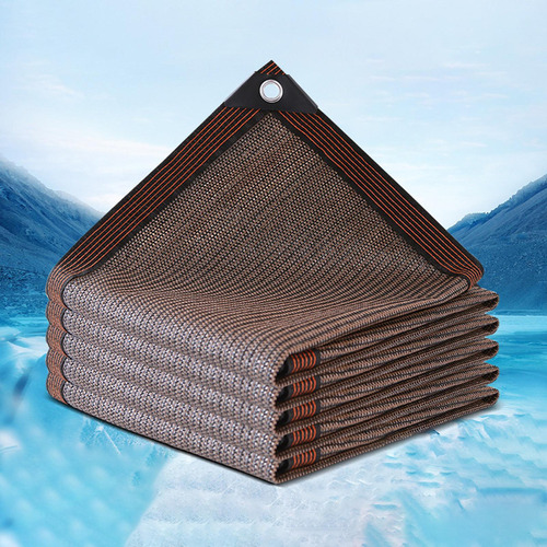 T Net Shade Greenhouse Sun Shade Malla De Red Para Playa