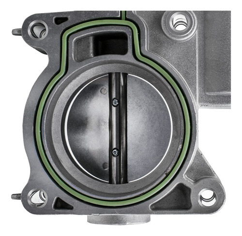 1537636 Conjunto De Cuerpo De Acelerador Con Sensor Tps Para