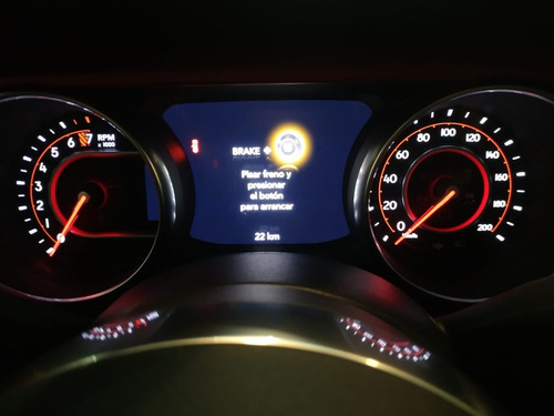 Dodge Ram 1500 H