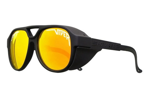 Lente Gafas Pit Viper Rubbers Importados