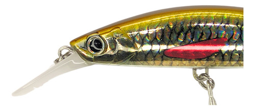 Señuelo Fjord Heavy Minnow 29g 9cm Sinking Minnow Color 12