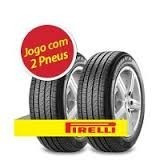 Kit 02-pneus 205/55 R16 Pirelli Cinturato Frete Gratis