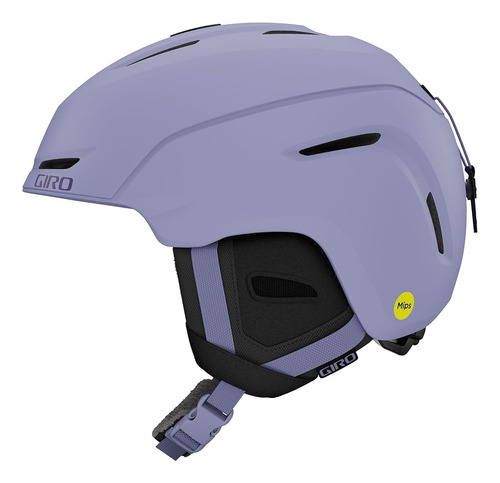 Casco De Esquí Giro Avera Mips - Casco De Snowboard Para Muj