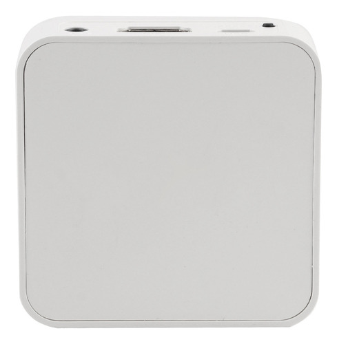 Inalámbrica Smart Car Wifi Caja De Pantalla Av+hdmi Espejo D