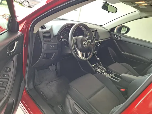 Mazda CX-5 2.0 Prime