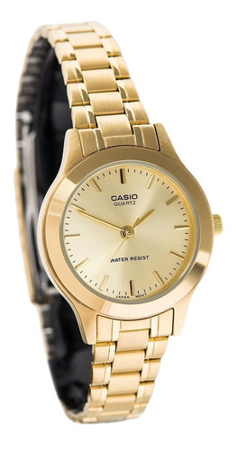 Reloj Casio Mujer Ltp-1128n  Impacto Online Obelisco