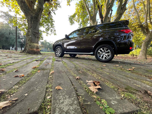 Toyota Sw4 2.8 Srx 177cv 4x4 7as At 2017