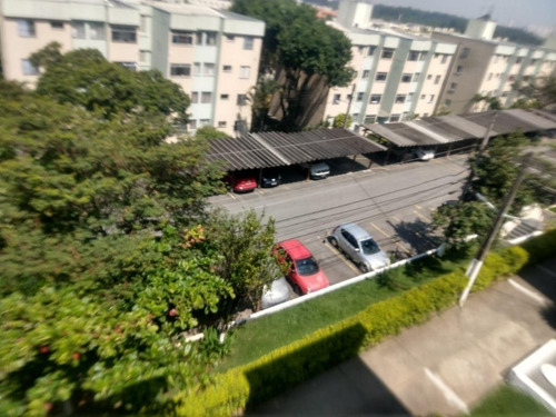 Imagem 21 de 30 de Apartamento Com 2 Dormitórios À Venda, 50 M² Por R$ 270.000 - Vila Sílvia - São Paulo/sp - Ap2908