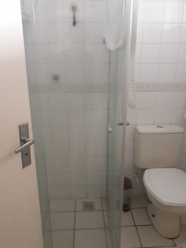 Imagem 3 de 20 de Apartamento - Venda - Vila Hortolândia - Cod. 7054 - V7054
