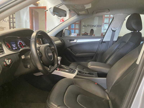 Imagem 8 de 15 de Audi A4 S-line