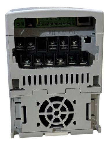 Powerflex 40 22b-a5p0n104 Allen Bradley 220v 1hp