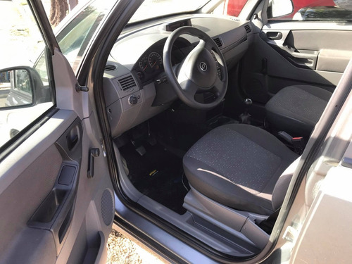 Chevrolet Meriva Gl