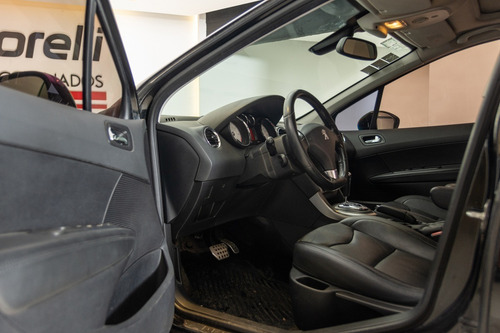 Peugeot 408 Sport 163cv