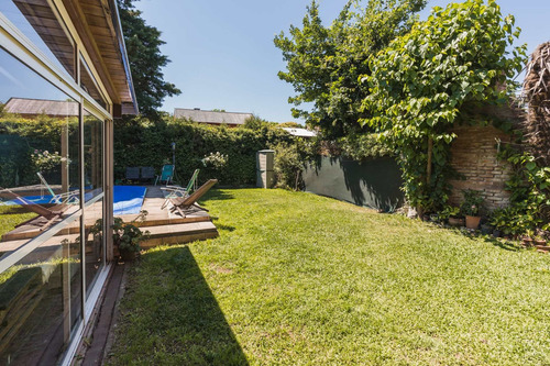 Imagen 25 de 30 de Venta Casa Fisherton Tres Dormitorios