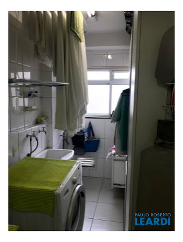 Imagem 14 de 15 de Apartamento - Vila Olímpia - Sp - 600511