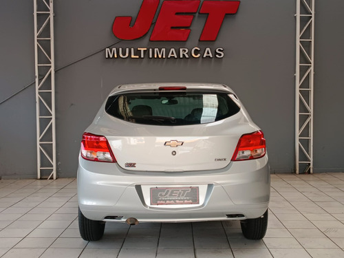 Chevrolet Onix 1.0 Ls 5p