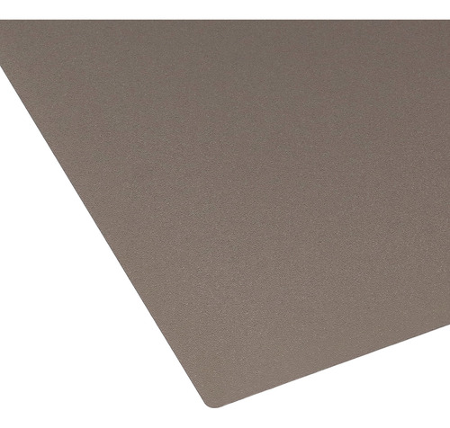 Placa De Construção Da Impressora 3d 254x368mm 0,5 Mm De Esp