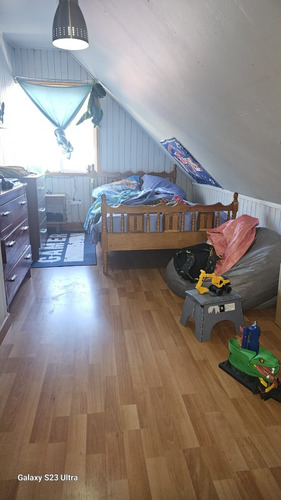 ¡tu Hogar En Coyhaique: Comodidad Y Ubicación Ideal!