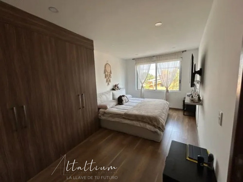 Departamento En Venta En Lomas De Los Ángeles Tetelpan. 13. Aa-ru