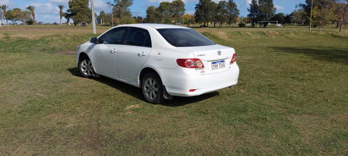 Toyota Corolla Corolla 2.0 Diésel