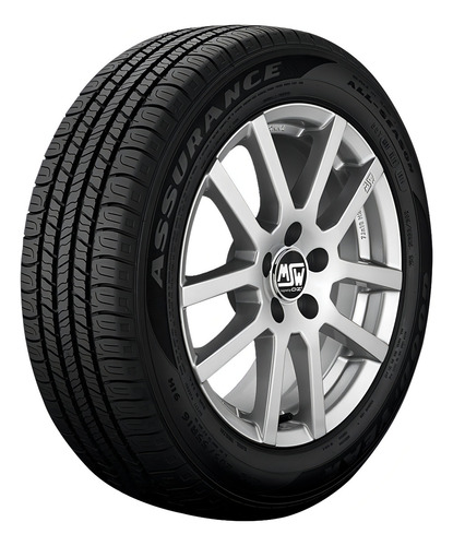 Llanta 185/65R15 Goodyear Assurance P 88 T